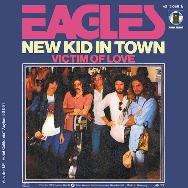 Eagles